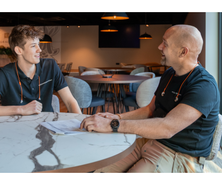 Opleiding Technisch Leidinggeven volledig vernieuwd!