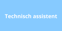 Technisch assistent